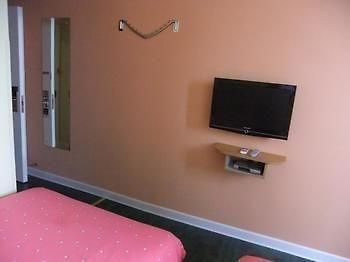 Home Inn Hotel Шанту Екстериор снимка