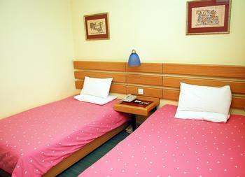 Home Inn Hotel Шанту Екстериор снимка